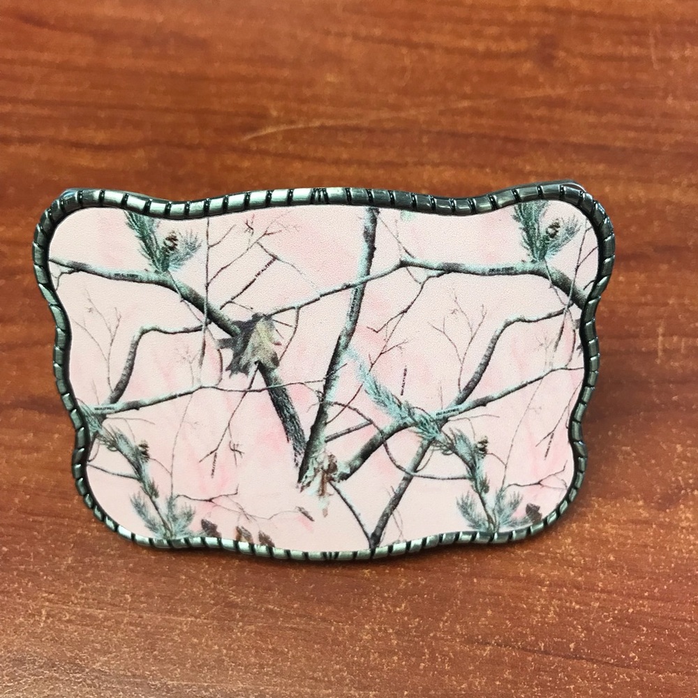 Belt Buckle